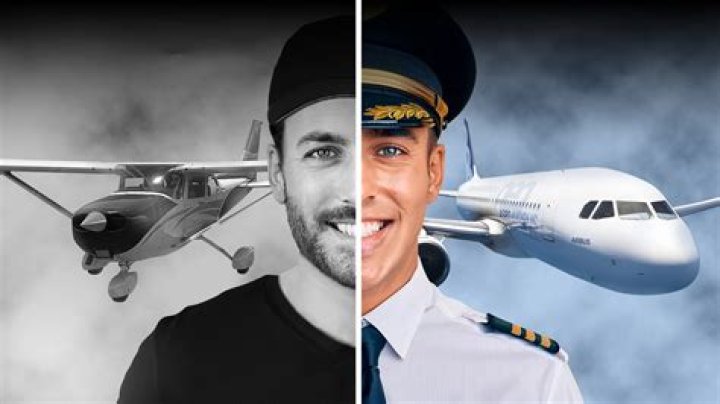 Will UPS pay for you become a pilot?