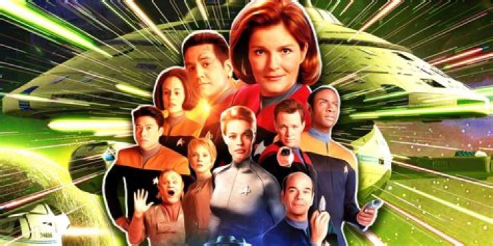 Will Voyager ever hit anything?